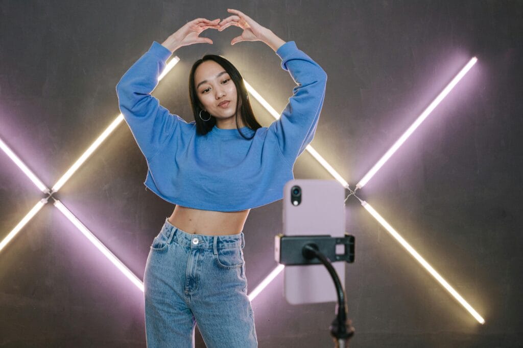 Community Manager Tiktok (F/M/X)