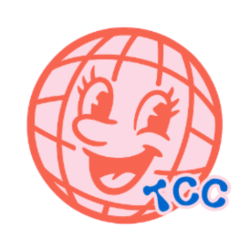 Logo de l'association Toulouse copines Club.